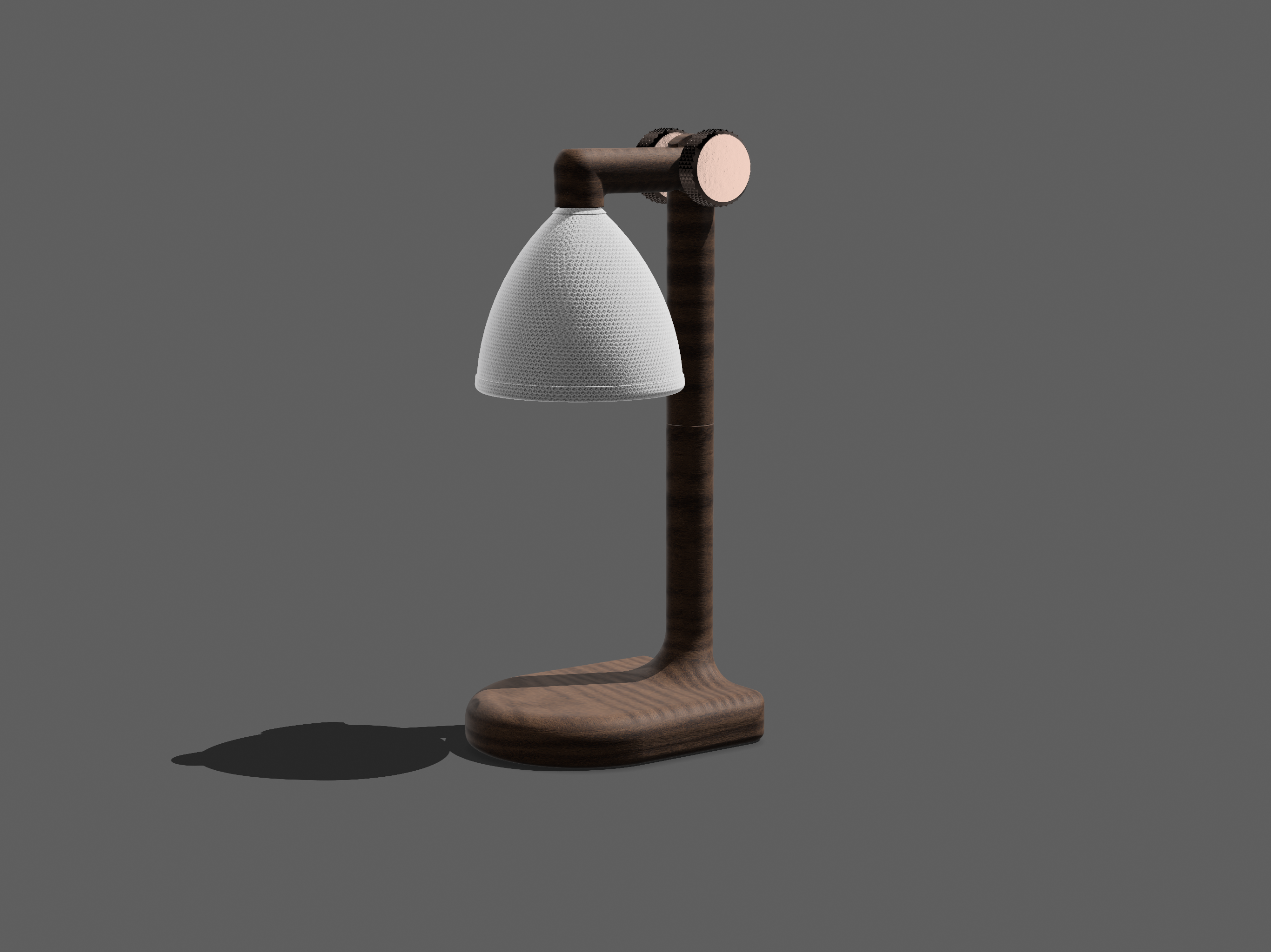 Adjustable Lamp