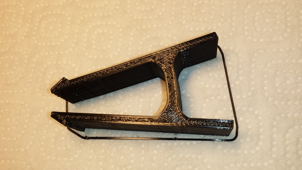 DIP-Clip for In-Circuit Programming (and ESP8266)