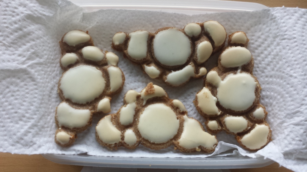 ownCloud cookiecutter — miniatura 2