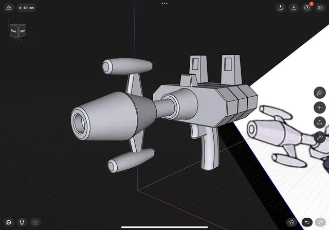 Insecticon Bombshell Blaster