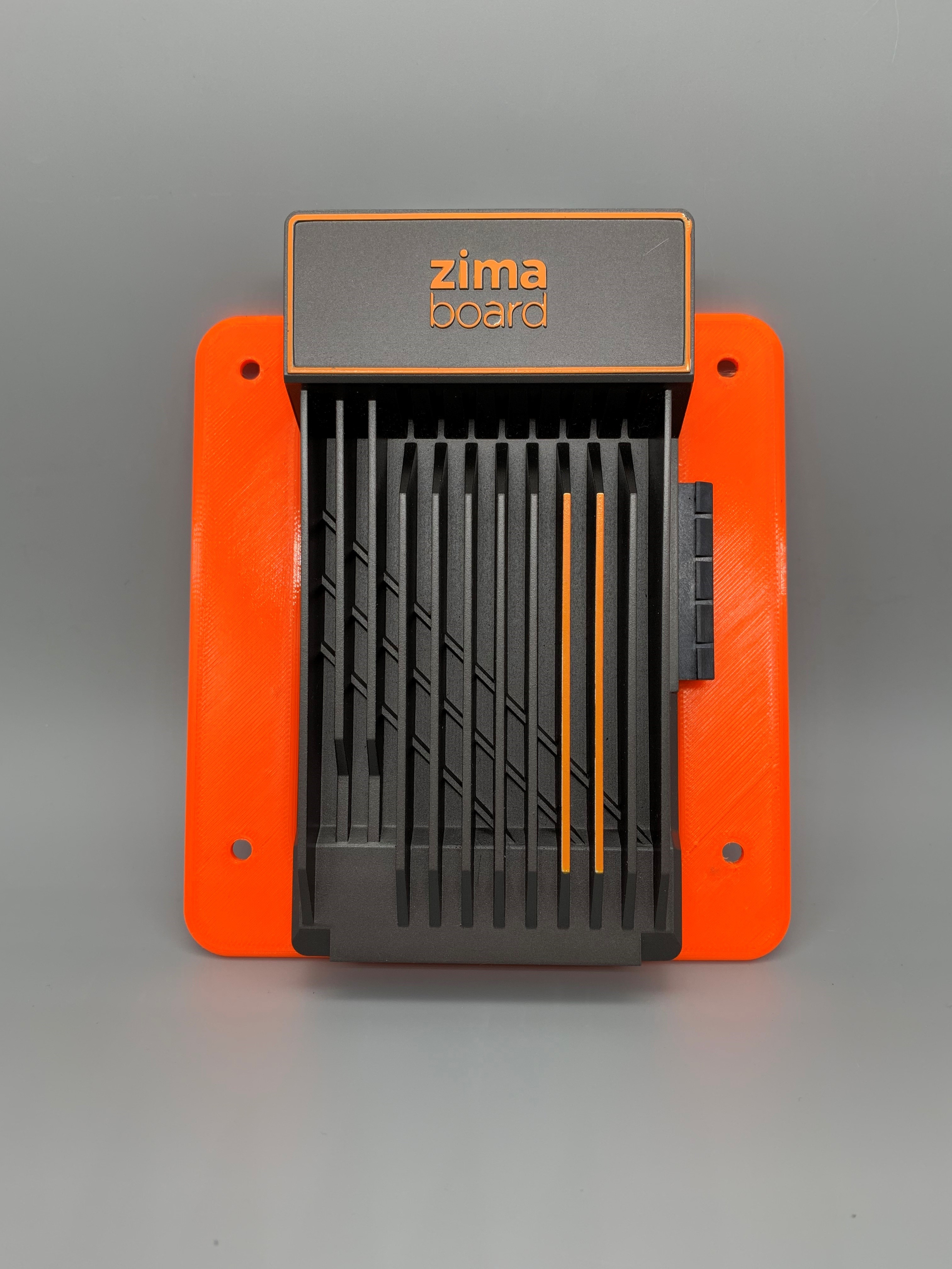 ZimaBoard VESA 100 and 200 Mounts