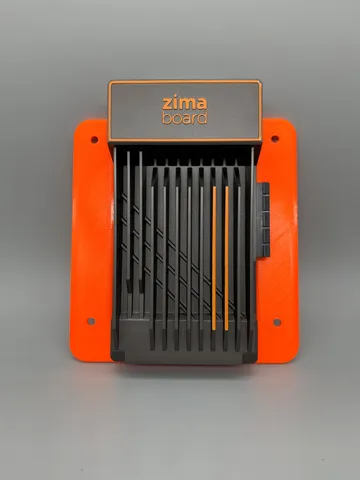 ZimaBoard VESA 100 and 200 Mounts