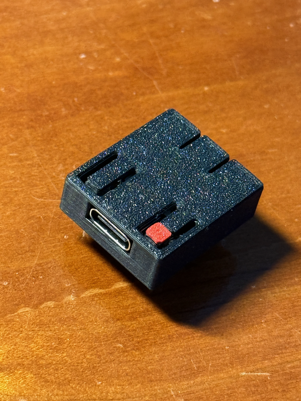 XIAO ESP32C6 Cover