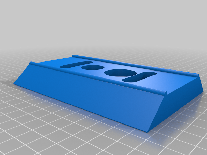 Joycon Holder by Dom360 | Download free STL model | Printables.com