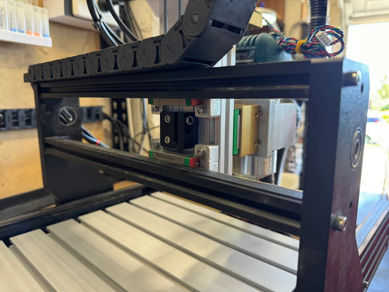 CNC 3018 Pro Engraving Machine – The 3D Printer Store