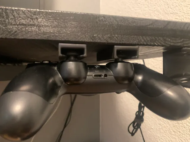 ps4 controller holder