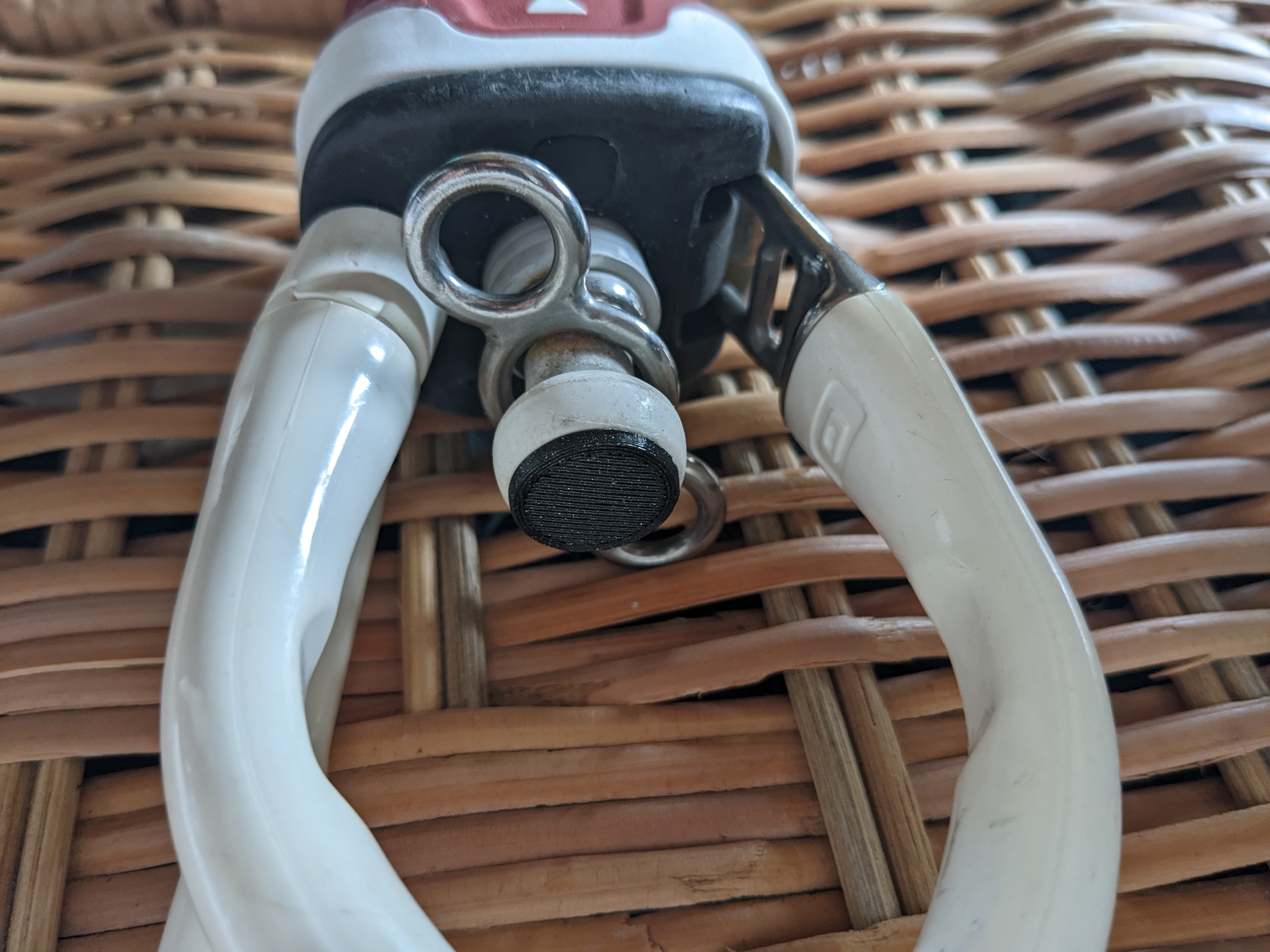 Core Sensorbar Cap
