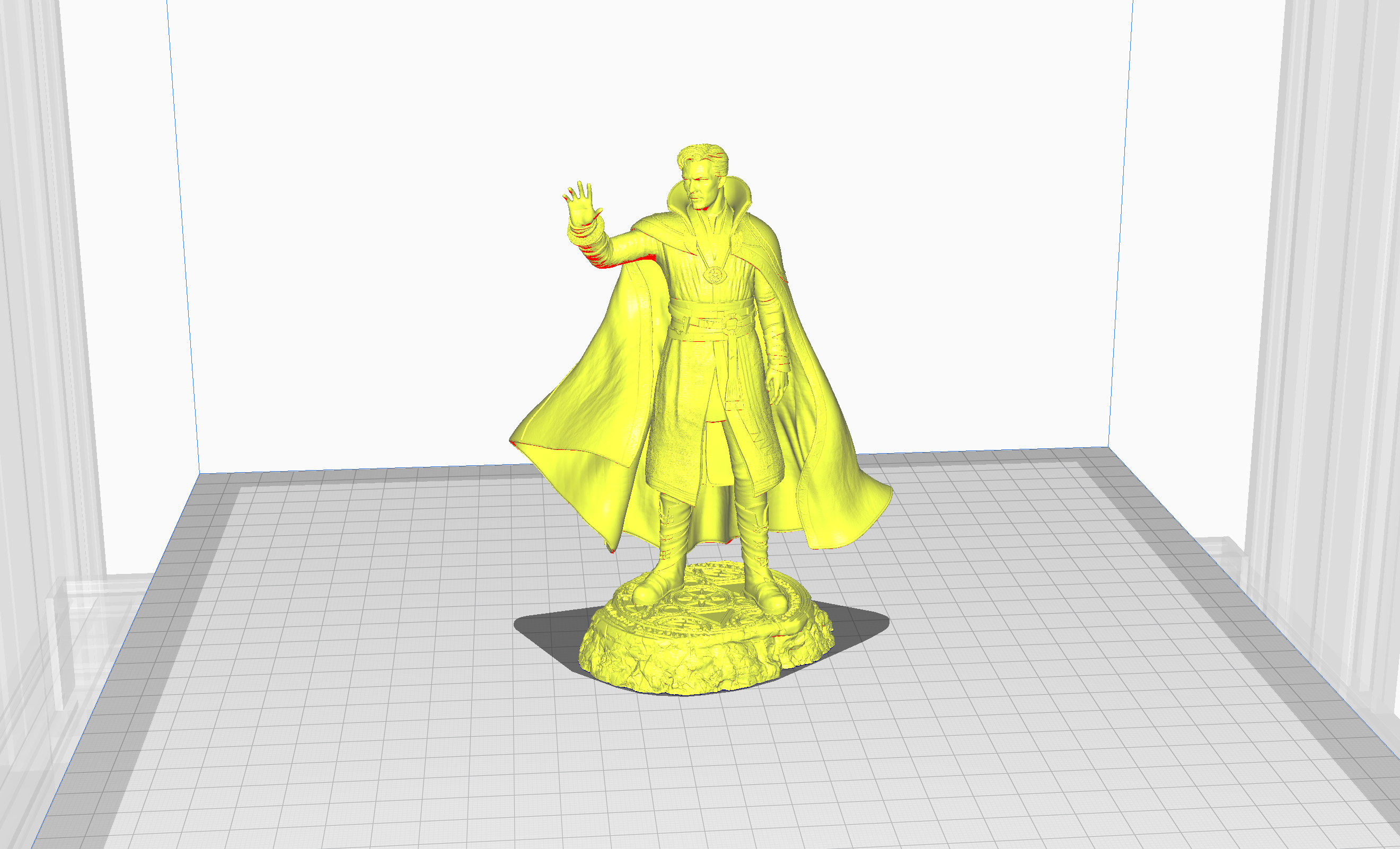 Dr Strange V2