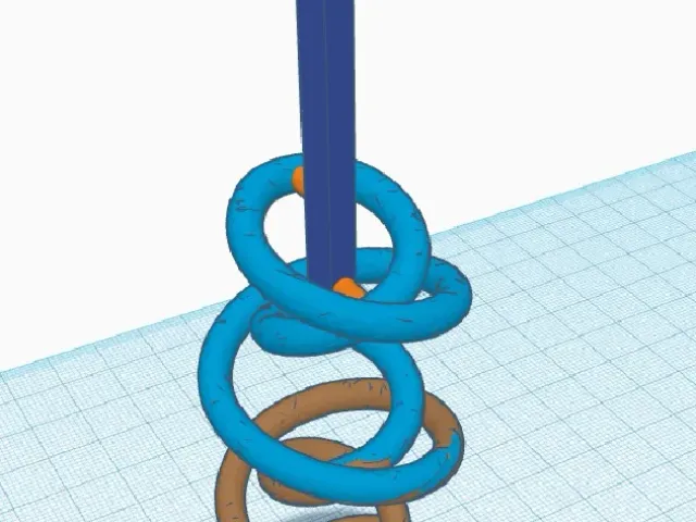 Stirrer