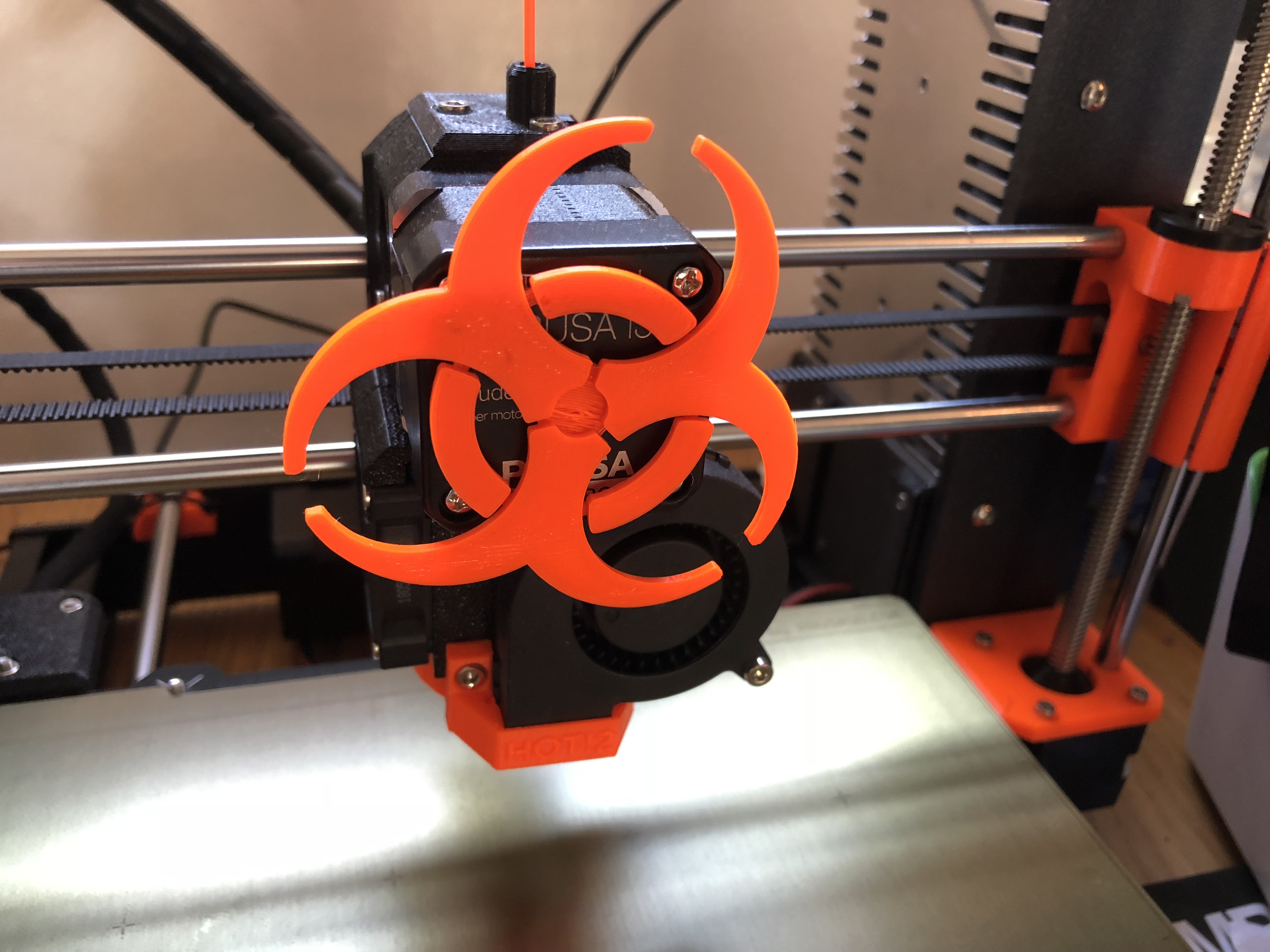Biohazard Extruder Visualizer — thumbnail 2
