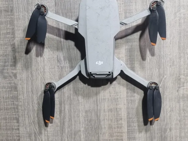 DJI Mini 2 Wall Mount