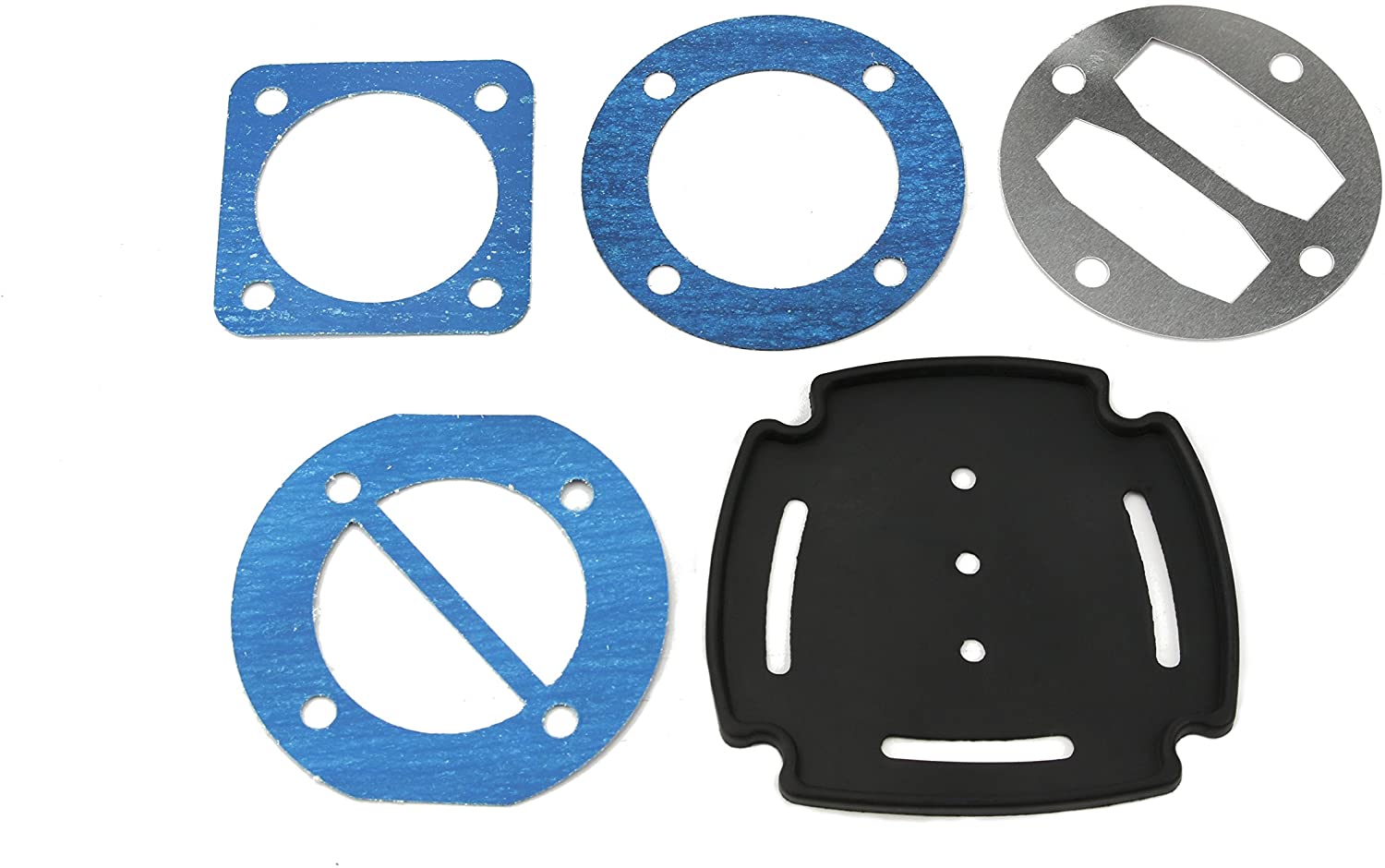 Craftsman air compressor gaskets (E100959) in TPU by DockGuy Download