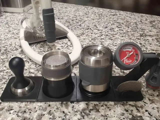 Flair Pro 2 Organizer