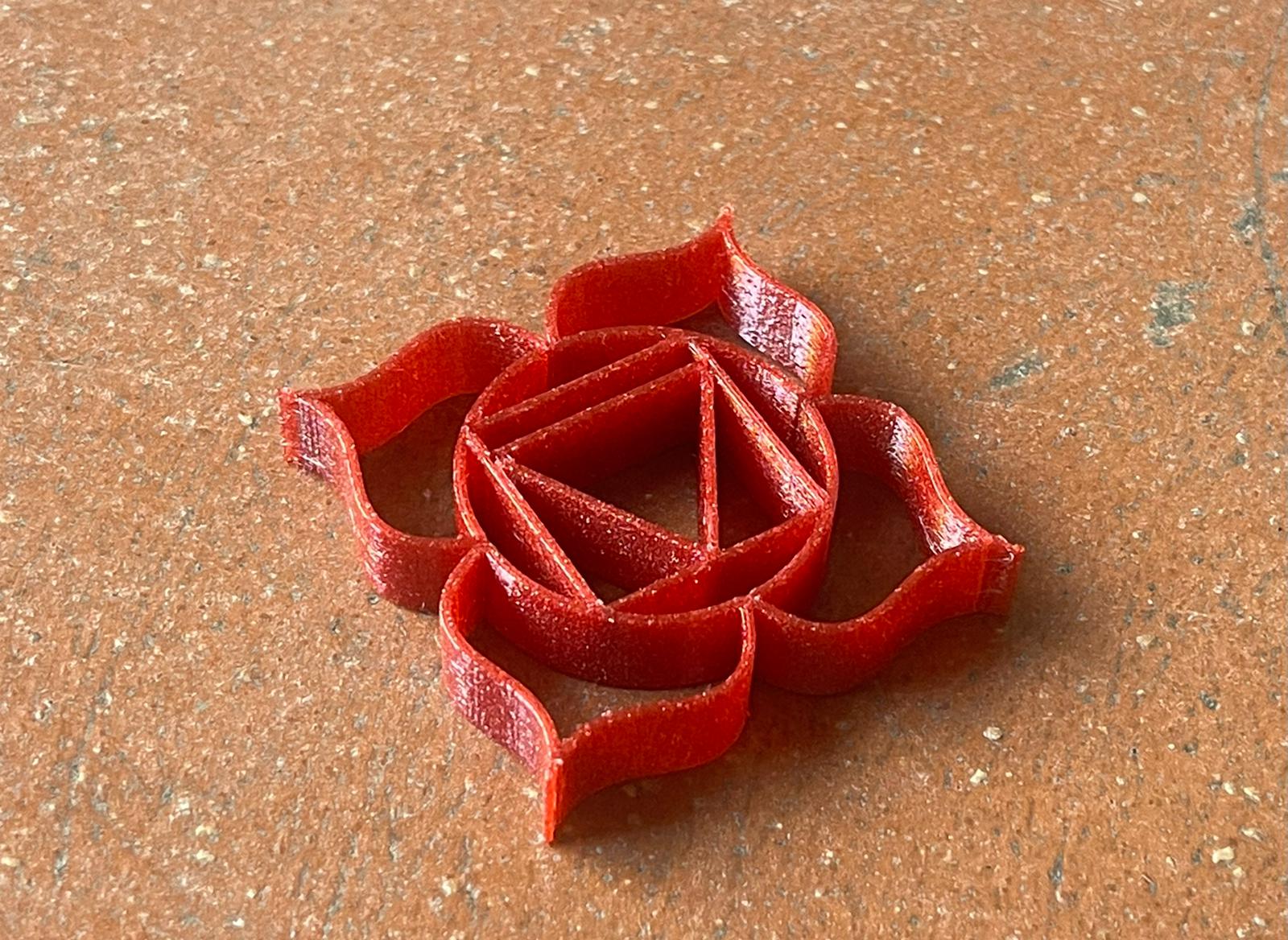 Root Chakra (Muladhara) — thumbnail 2