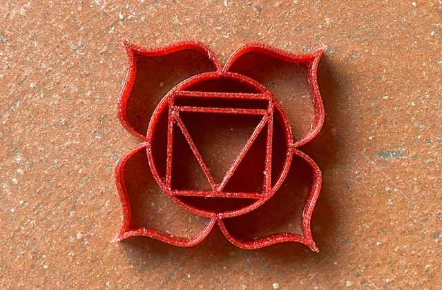 Root Chakra (Muladhara)