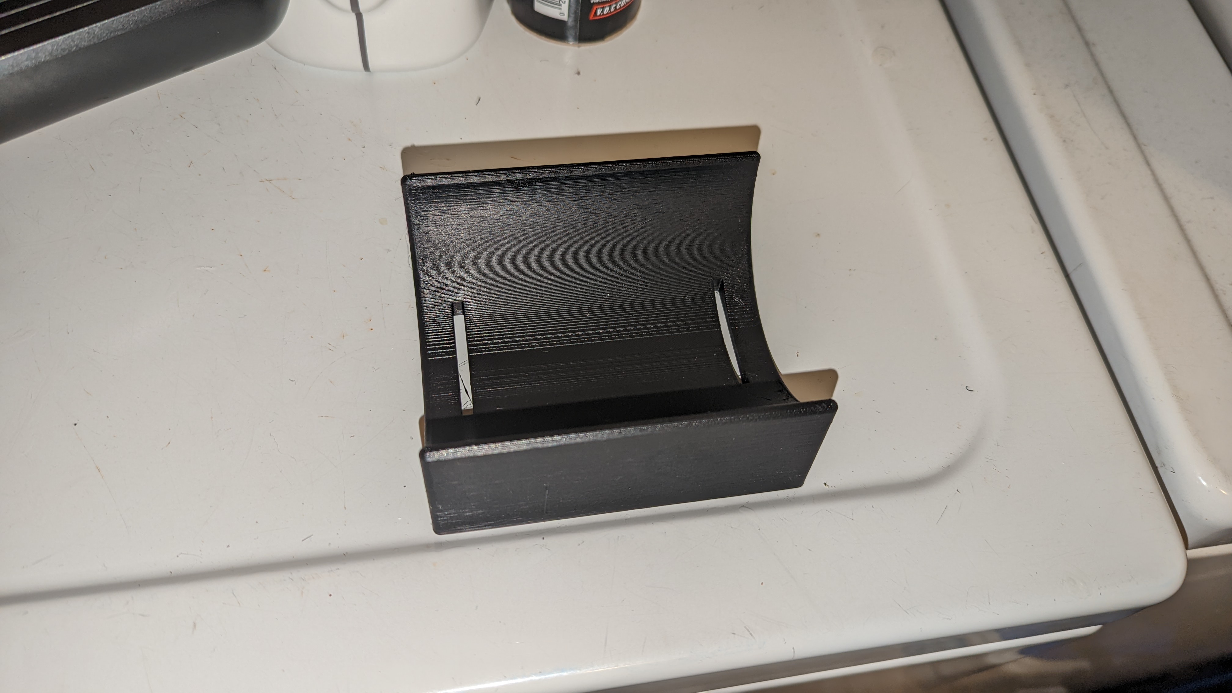 Wyze Handheld Vacuum Holder by Yangorang Download free STL model