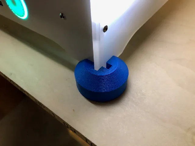 UM3 Vibration Dampener