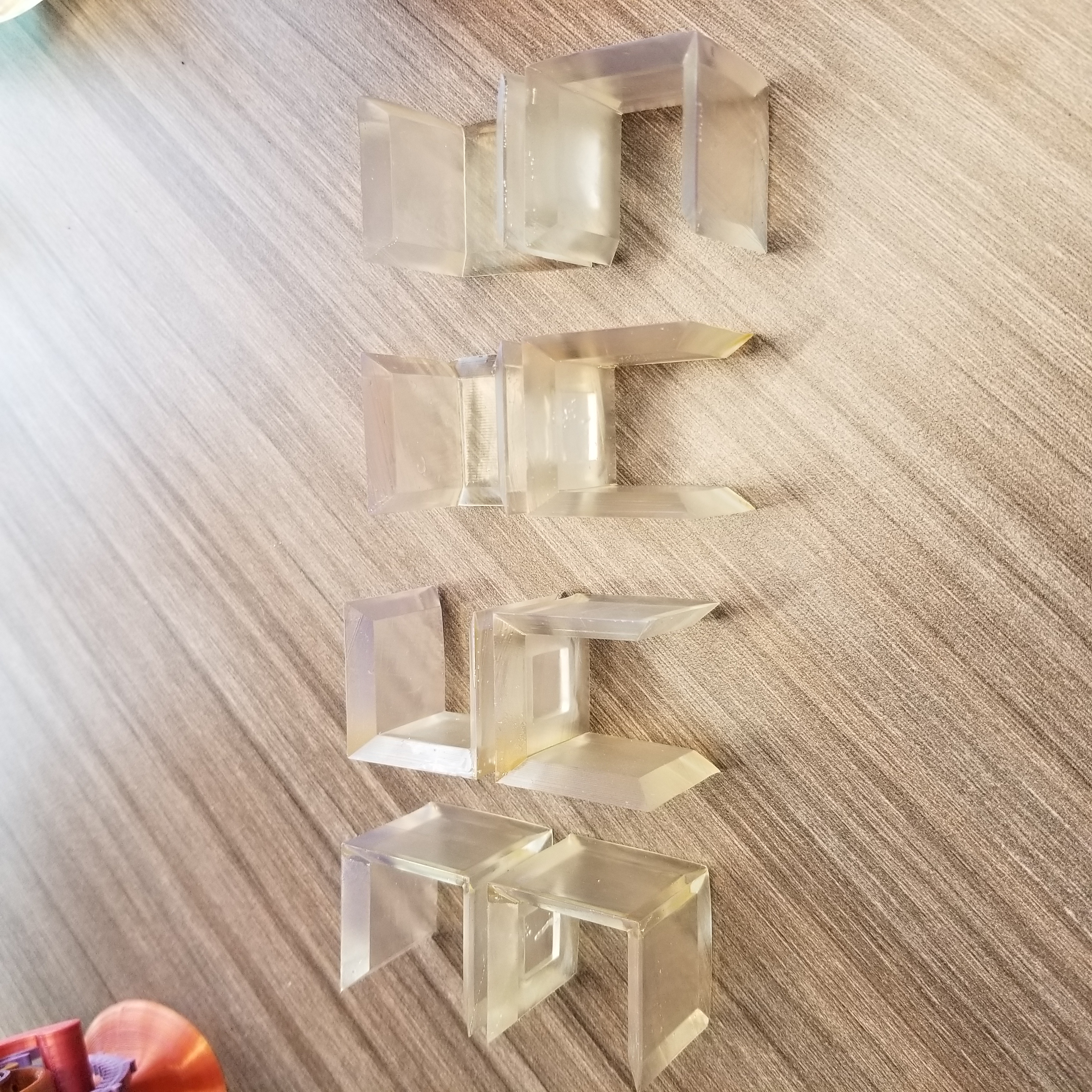 Miniatura 3 do modelo 3D Cube Puzzle