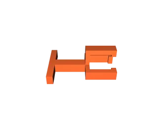 API Tube Cap Puller by Shrimpy | Download free STL model | Printables.com