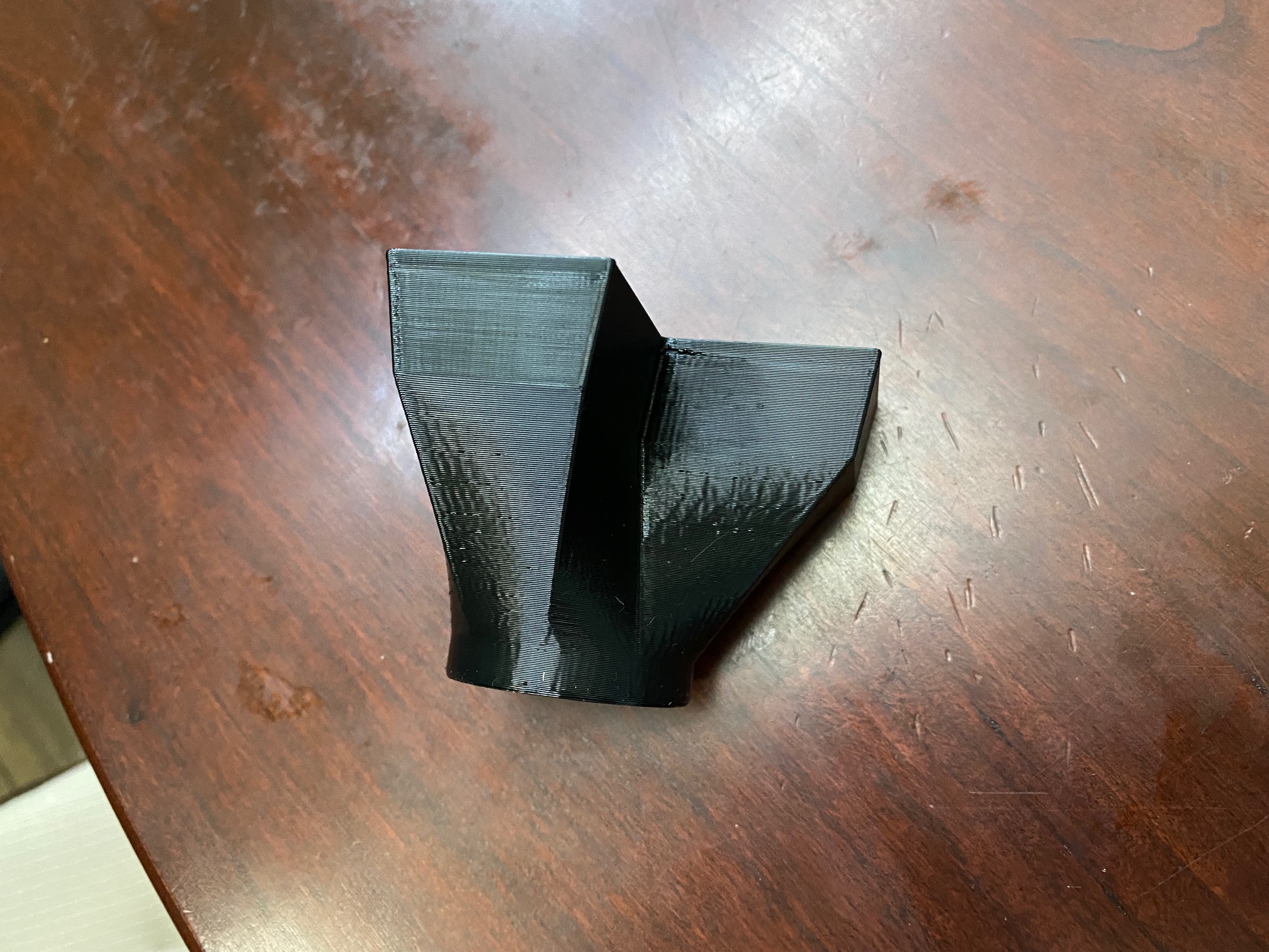 Outdoor Table Leg to Fit IKEA APPLARO
