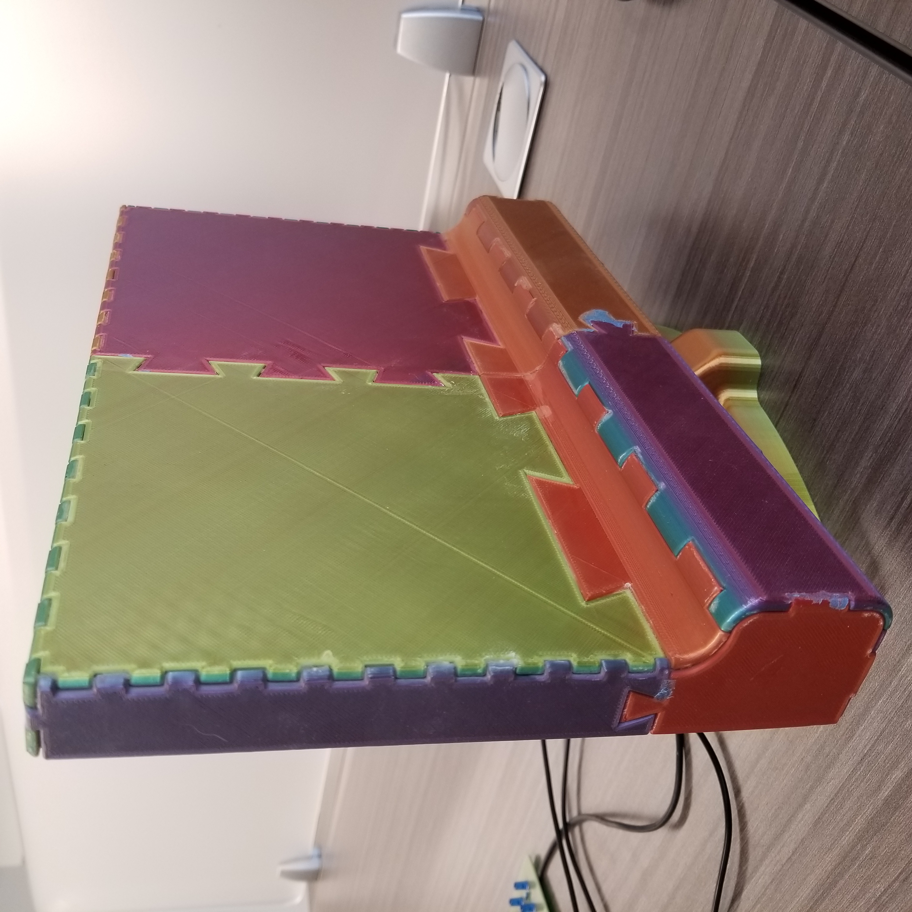 BigClive Supercomputer Case — thumbnail 10
