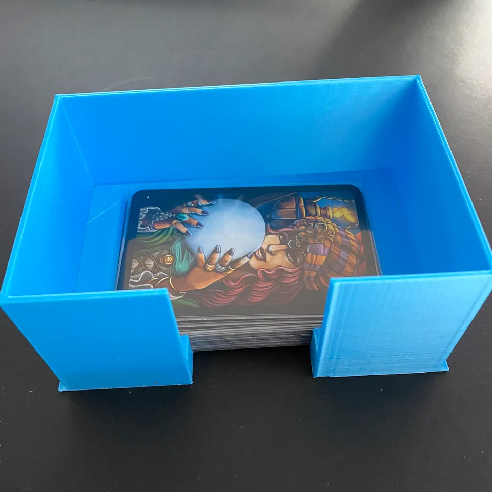 quacks of quedlinburg card sleeves The Sleeve Kit Quacks of Quedlinburg remixed recipes