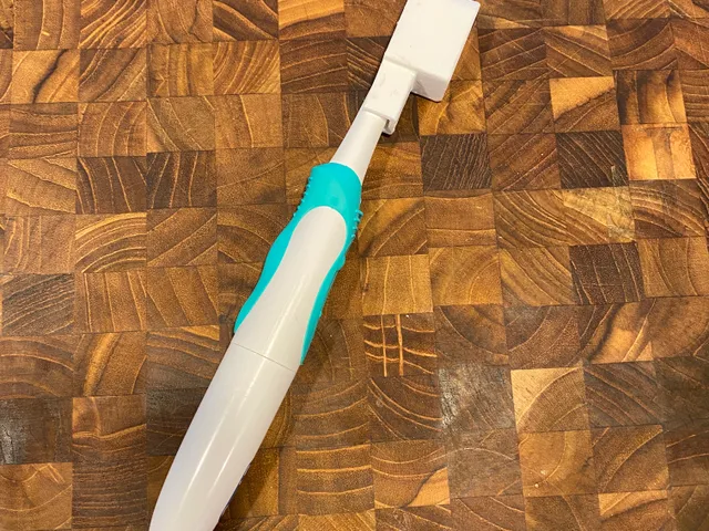 Toothbrush Cover Oral-B Electrical Brush