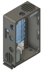 Creality CR-10 All-In-One (AIO) Prusa Style