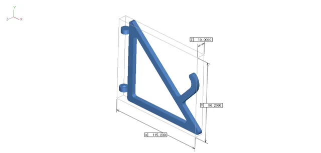 controller holder (PS3,PS4)