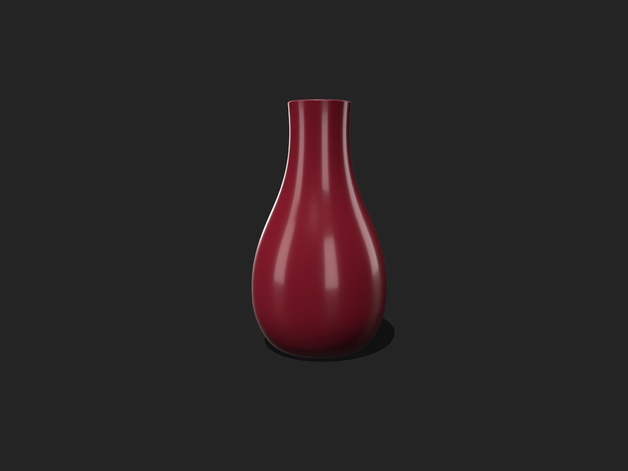 Design Vase