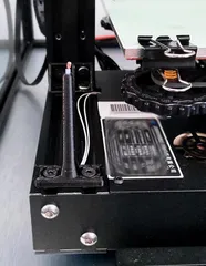 Chamber Thermistor Tower (NTC 3950 100k ohm)