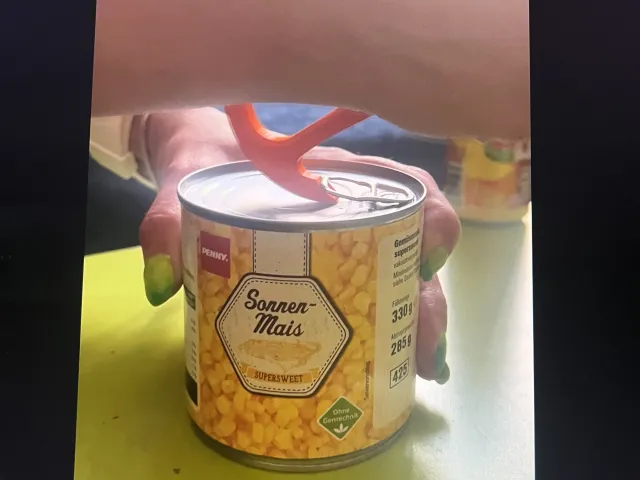 dosen öffner  tin opener