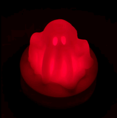 Miniatura 10 do modelo 3D CR2032 Led Light Base