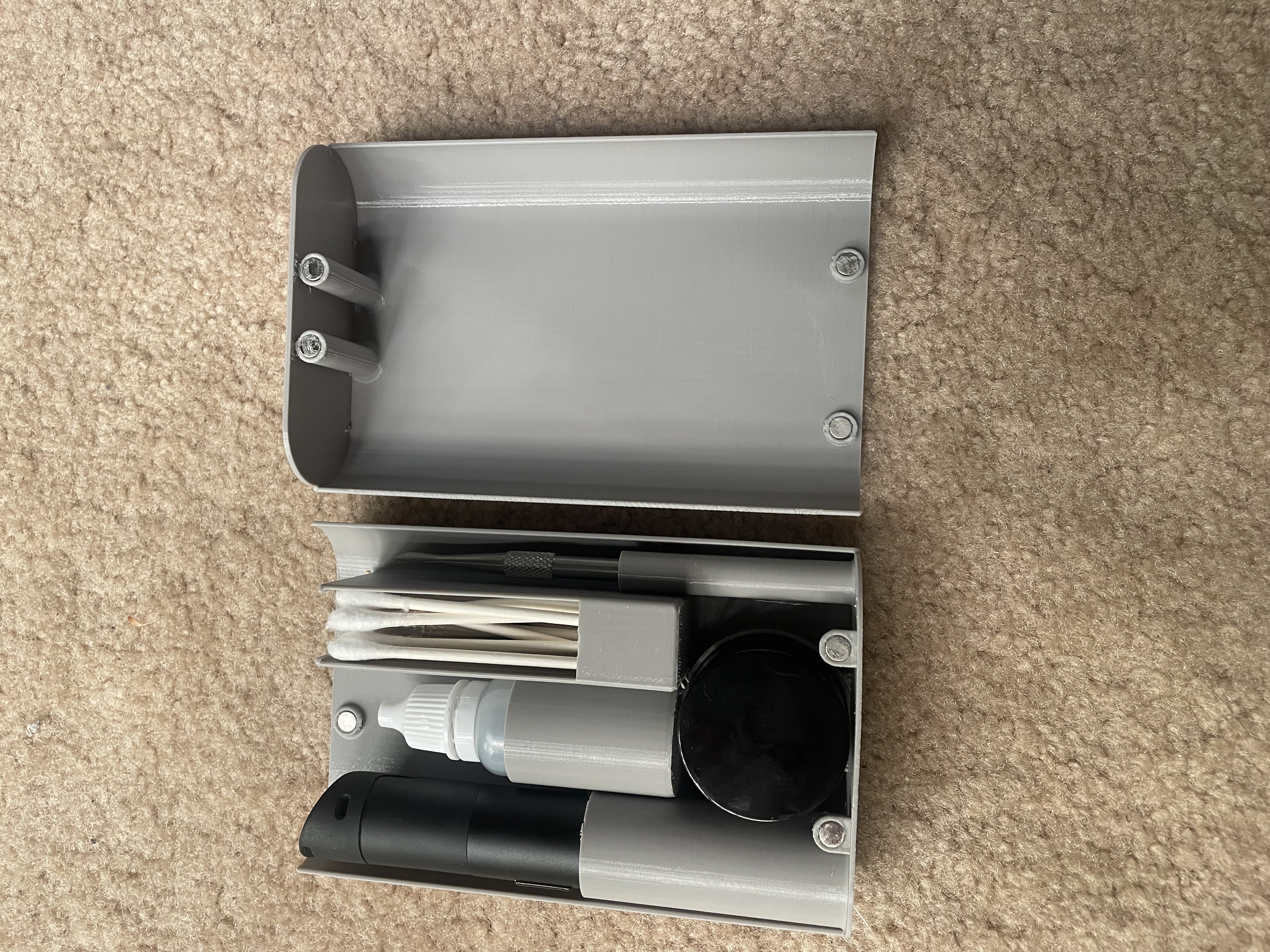 Puffco Pivot Travel Case