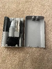 Puffco Pivot Travel Case