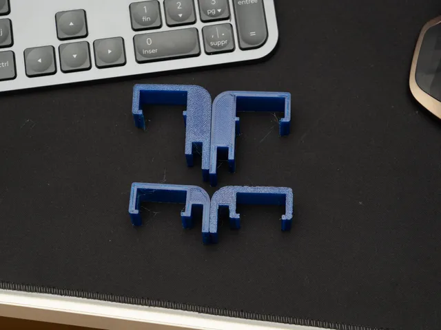 Omlopp LED HOLDER