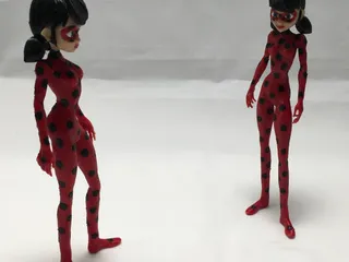 Miraculous Ladybug - Spots-on by FloatingCam