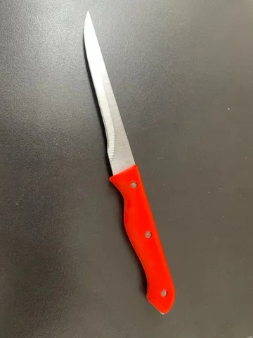 Manche de couteau