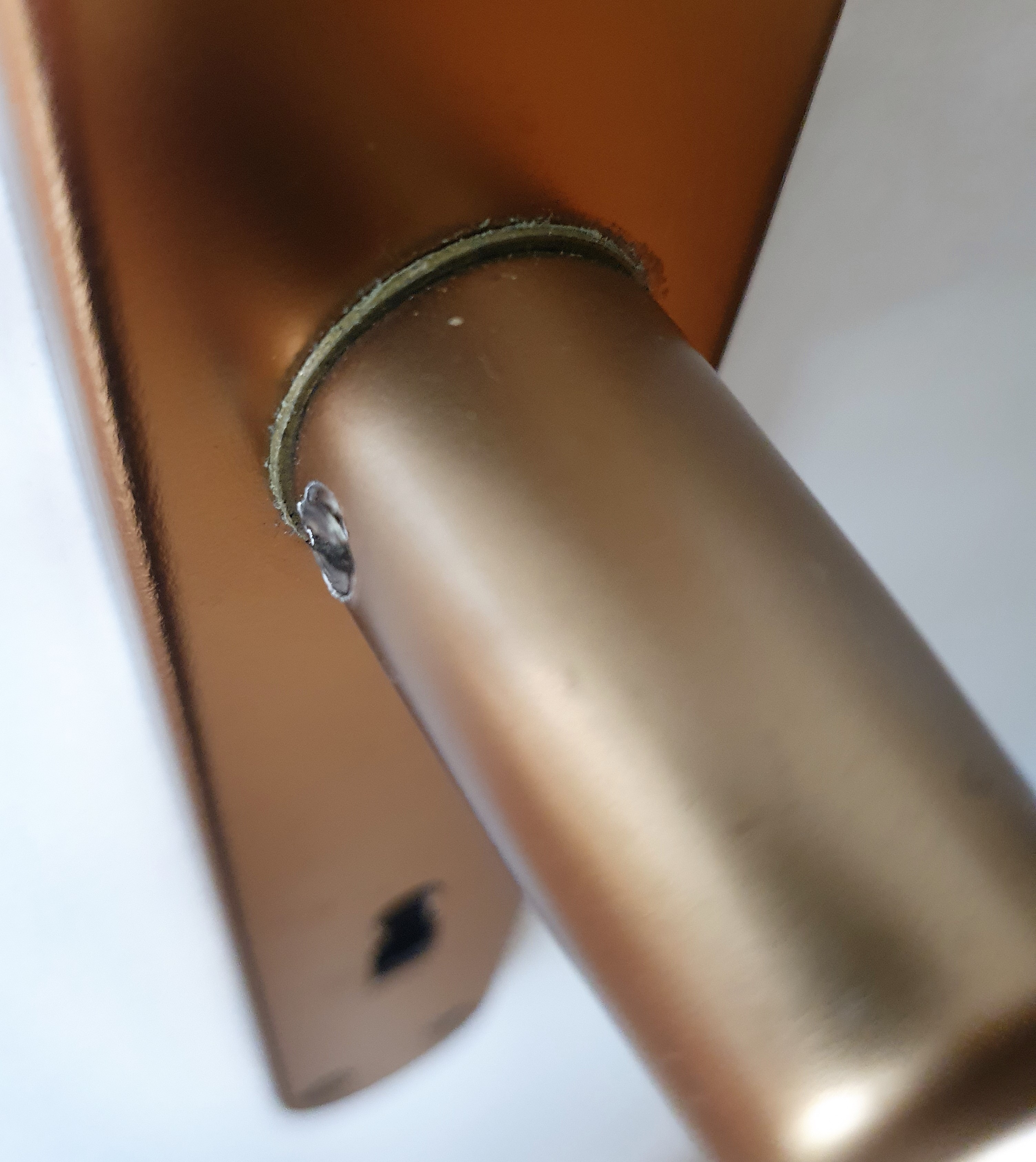 Doorknob Washer - Türklinken Ring