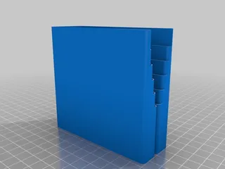 My Customized Parametric Wallet