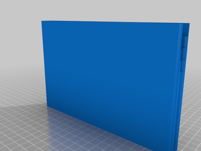 My Customized Parametric Wallet
