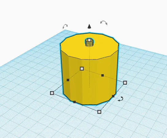 Wyze Pan Cam Simple Stand