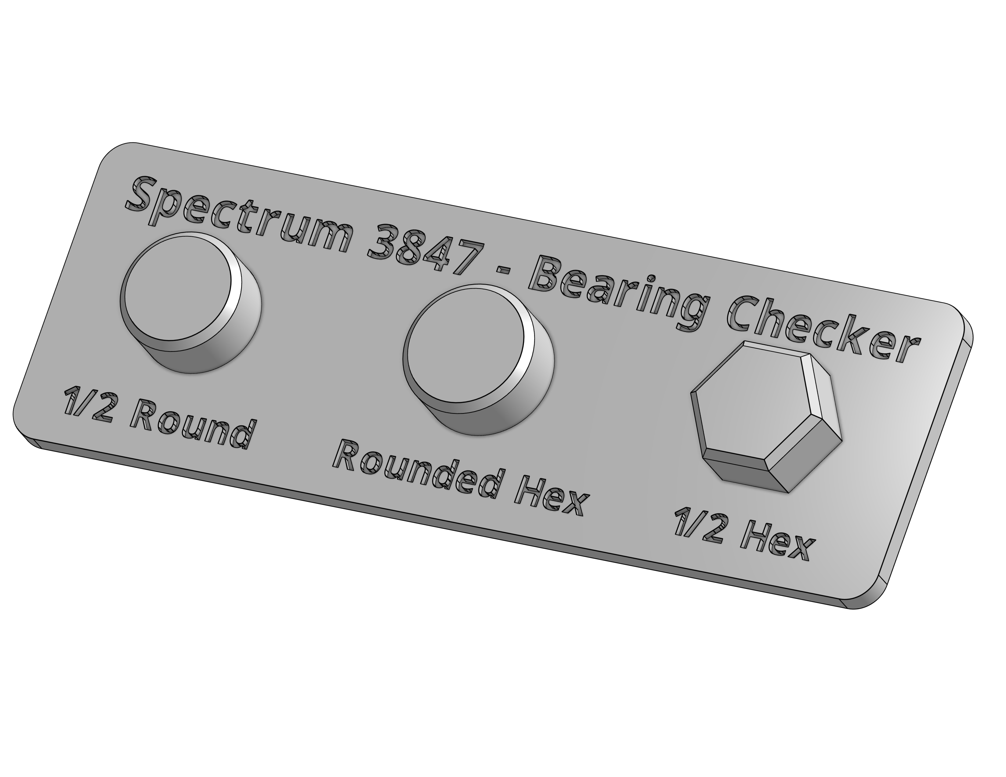 FRC Bearing Checkers - Spectrum 3847 By Spectrum3847 | Download Free ...