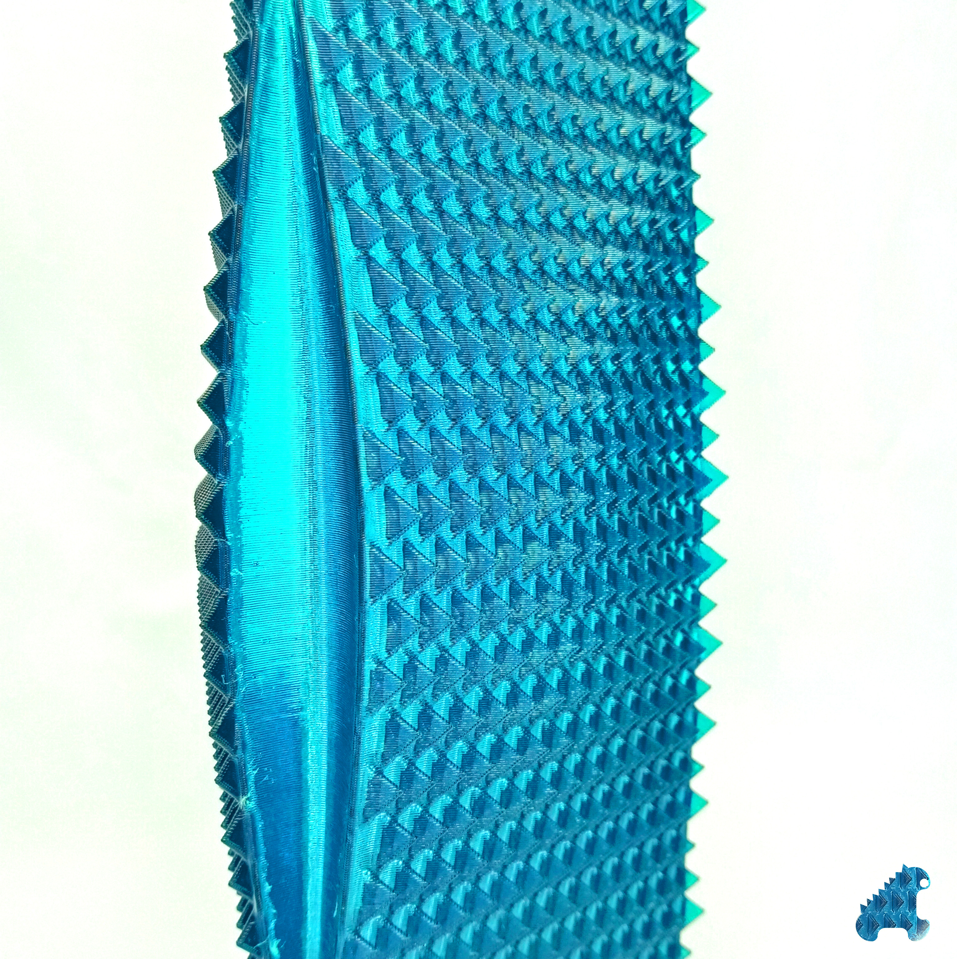 « VASE CROCO » réédition