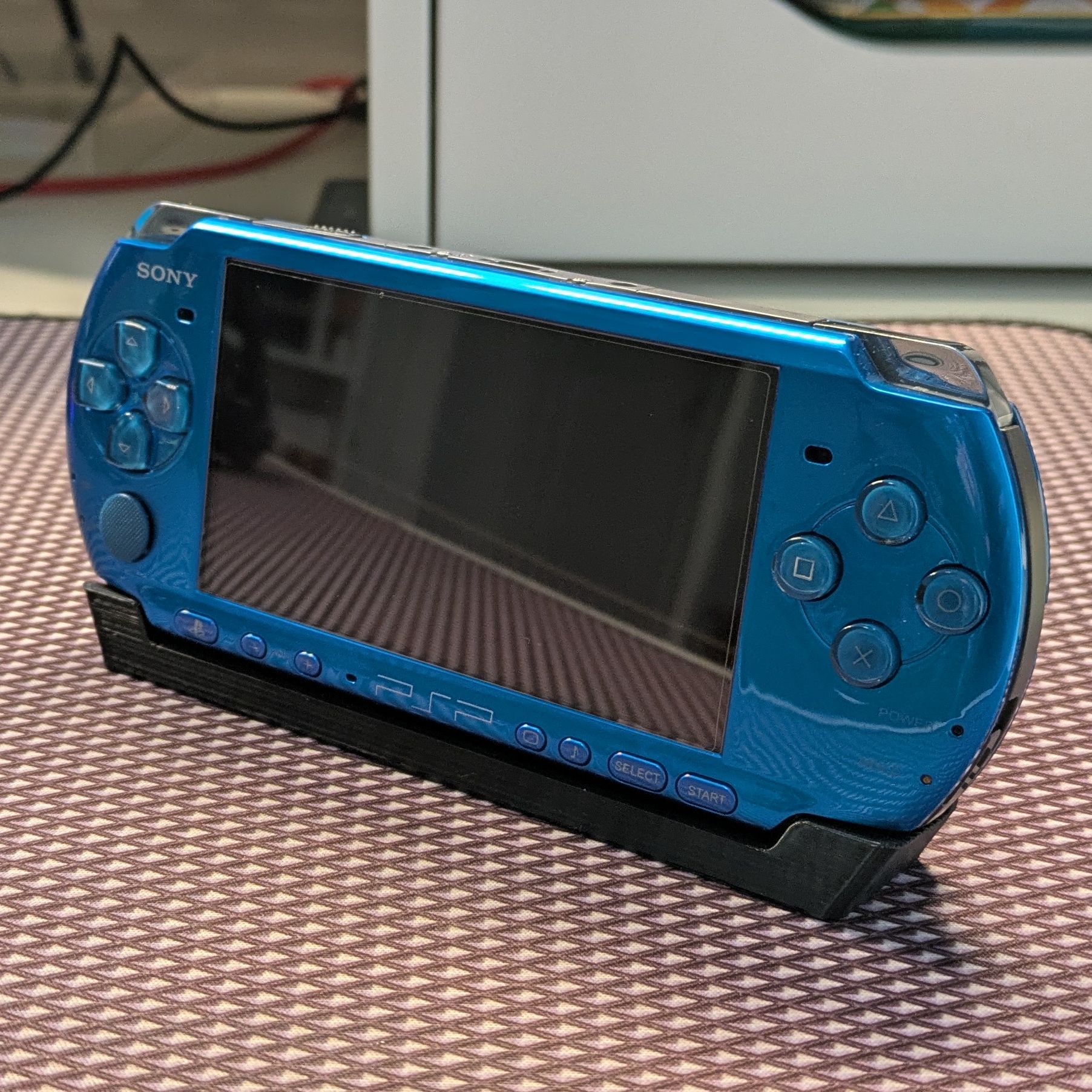 Stand for Sony PSP 3000
