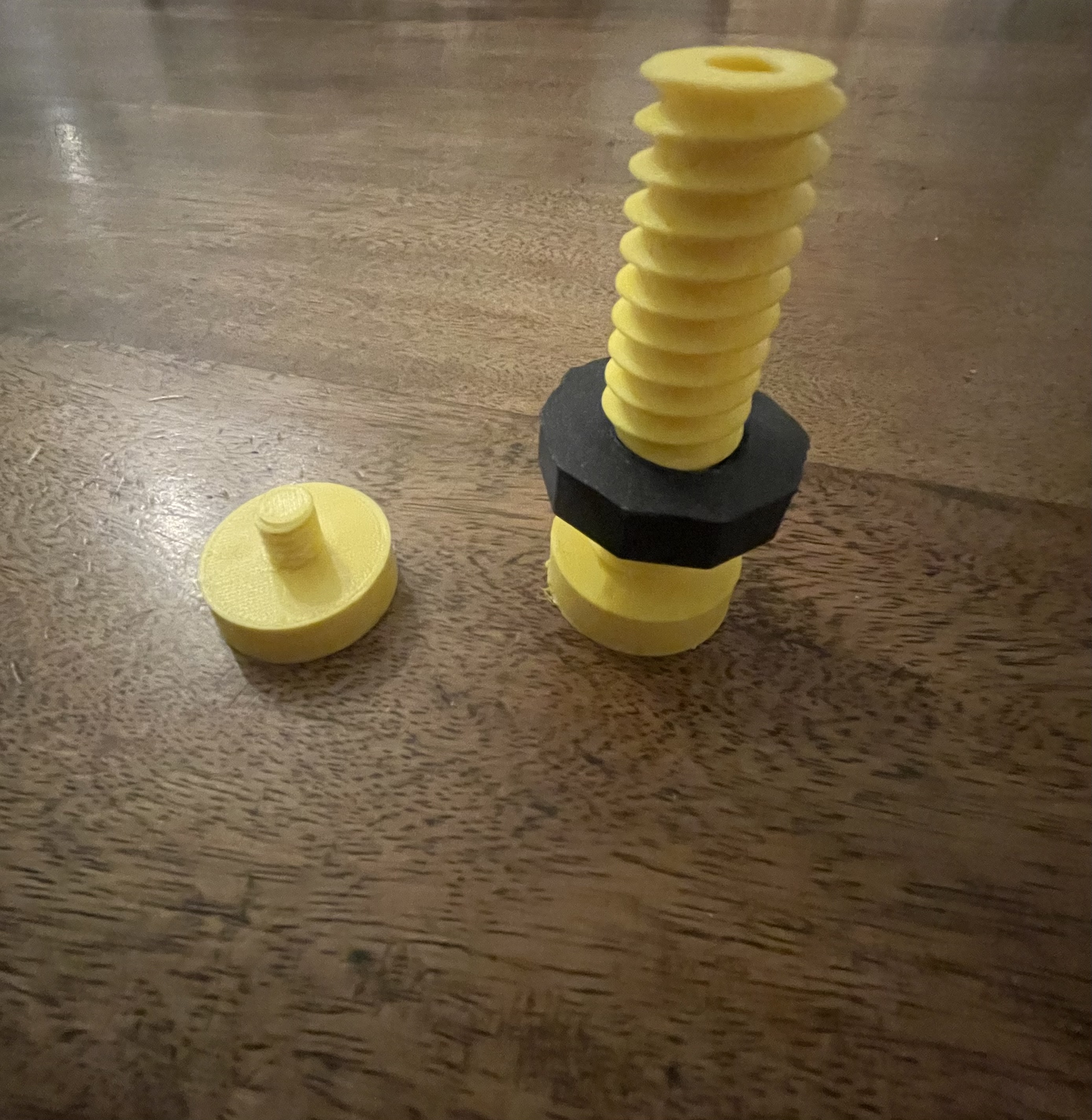 Screw Fidget v2