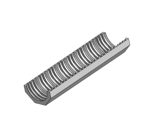 Garden Hose Coupler/Union/Splicer - Hose Repair — miniatura 8