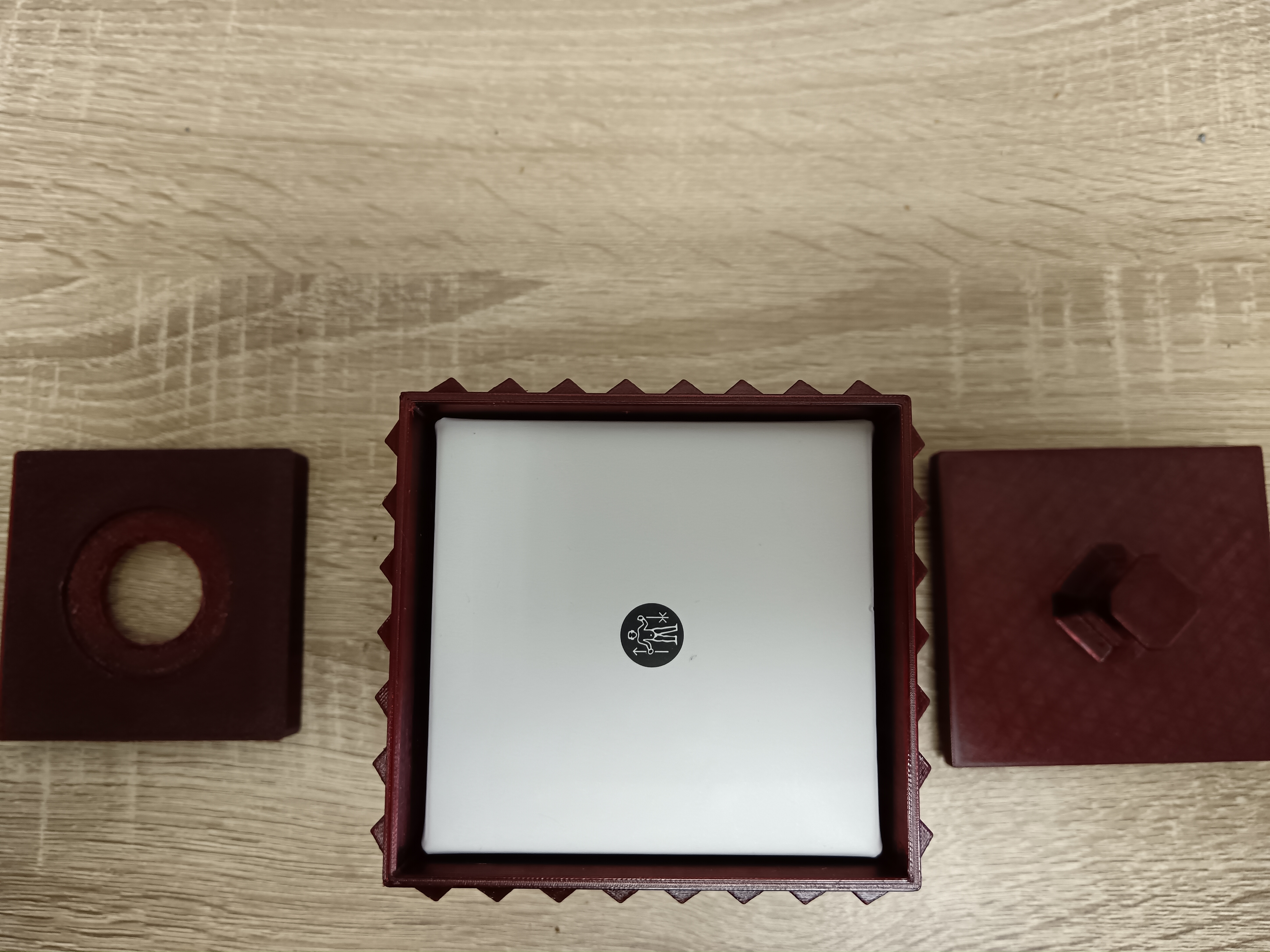 perfume gift box — thumbnail 4