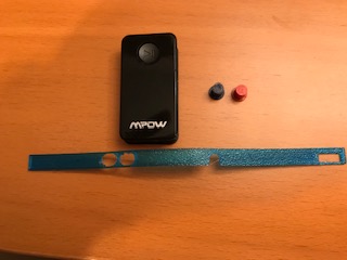 MPOW Bluetooth Adapter Repair Kit