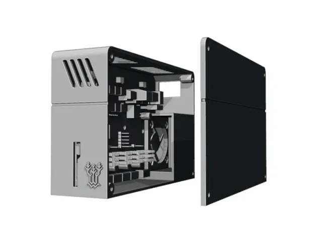 SKR Mini E3 V3 Mini Case